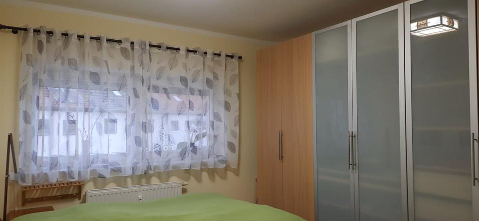 Thumbnail-2-Etagen-Wohnung mit Garten in Stadtfeld West