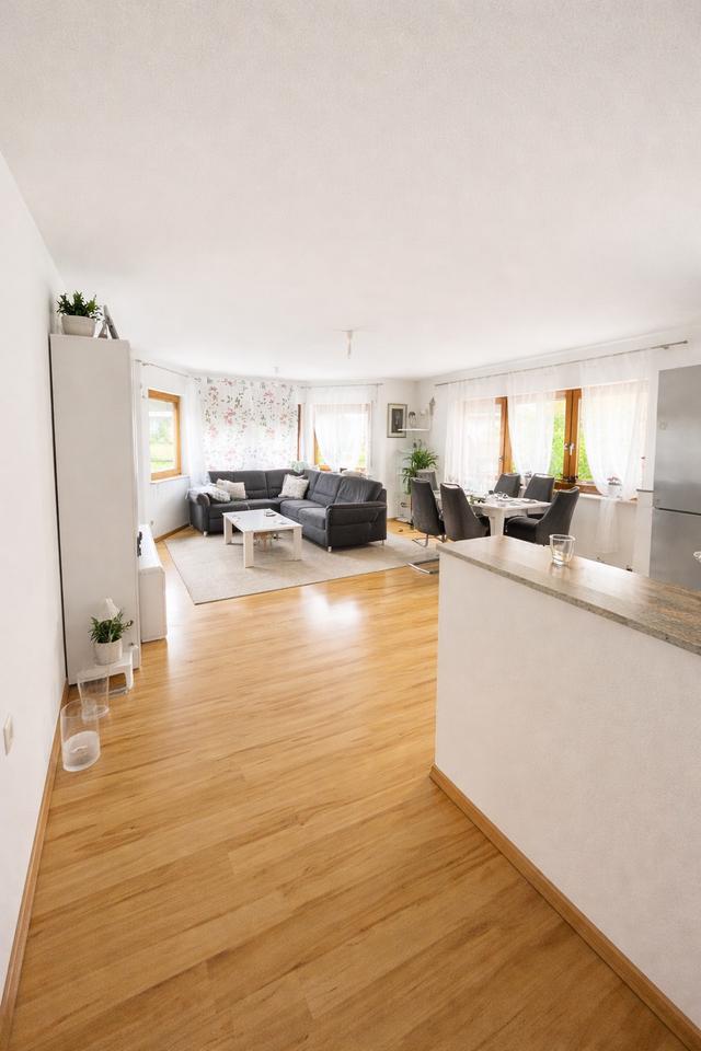 Thumbnail-Vermietete 3-Zimmerwohnung in Ostfildern Ruit