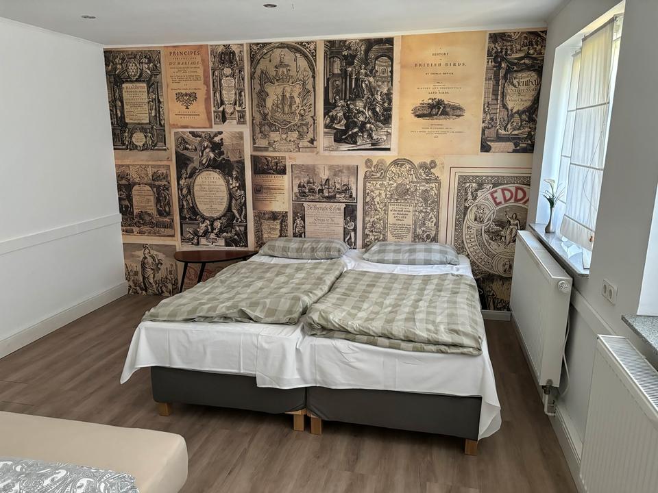 Thumbnail-Möblierte Wohnung zur Kurzzeitvermietung