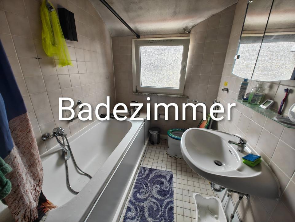 Thumbnail-2.5 Zimmers Wohnung