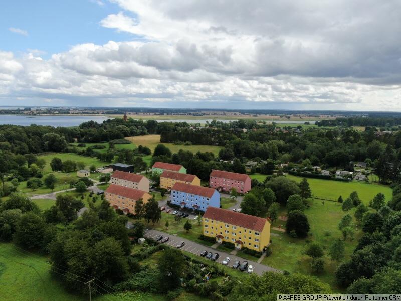 Thumbnail-A4RES - Traumhafte 2-Zimmer-Oase mit Balkon & Stellplatz in idyllischem Riemserort!