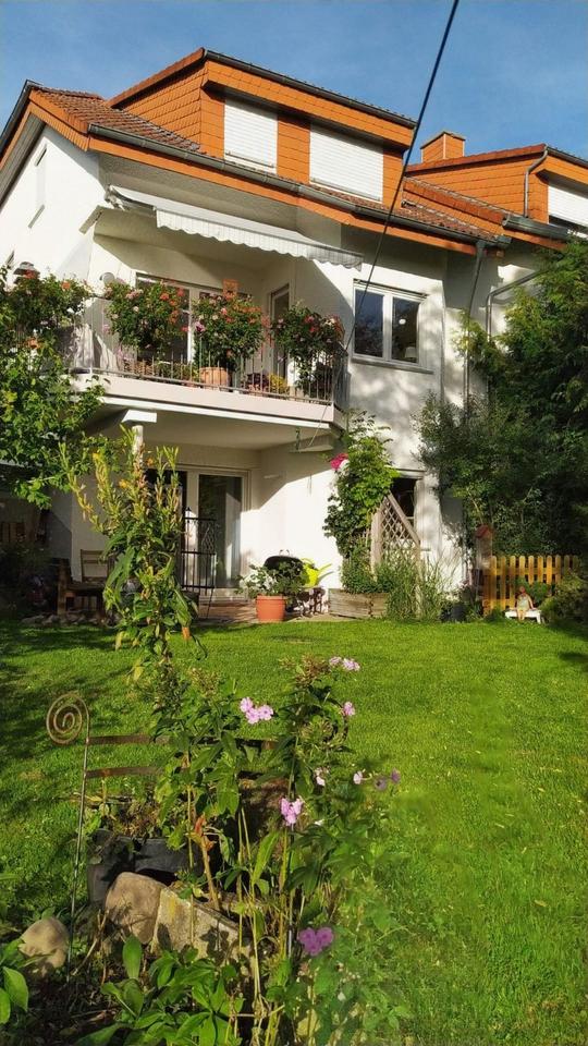 Thumbnail-Charmante DHH in Hünstetten von privat zu verkaufen