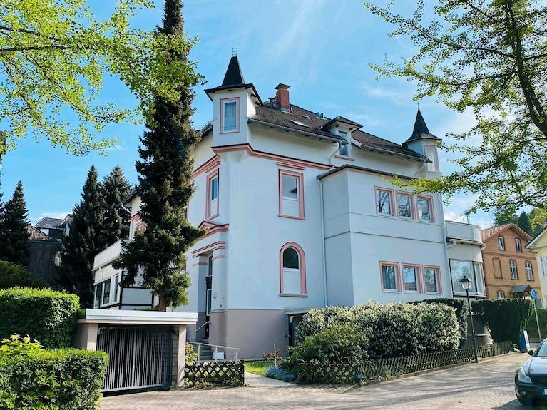 Thumbnail-Verkauf Eigentumswohnung in Bad Harzburg