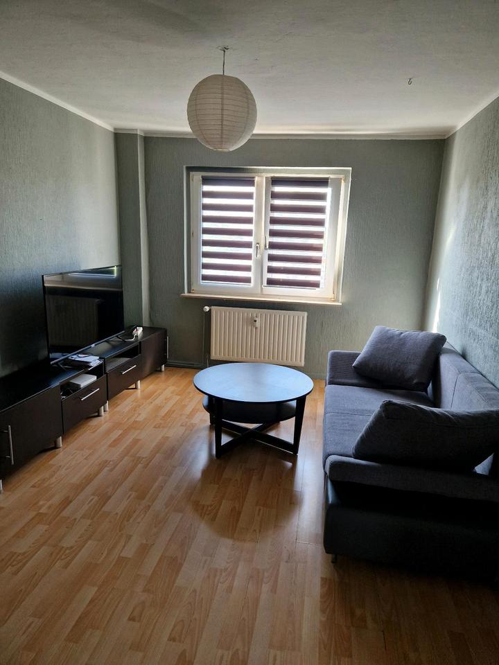 Thumbnail-Rath Wohnung in Zentrumsnähe zu vermieten