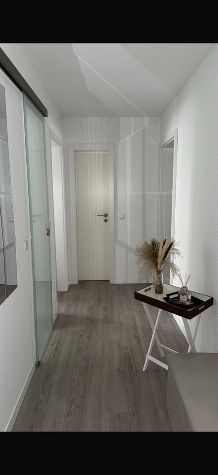 Thumbnail-2 Zimmer Wohnung, 2024 neu saniert, Ludwigshafen