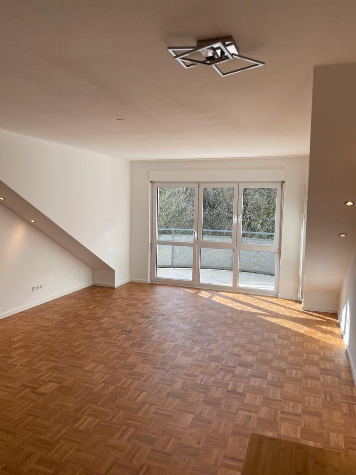 Thumbnail-Traumhafte 3-Zimmer-Wohnung mit Naturschutzblick & Südwestbalkon