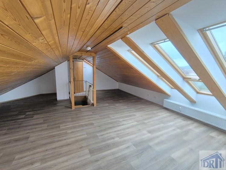 Thumbnail-Maisonette - Dachgeschoss - Wohnung in West