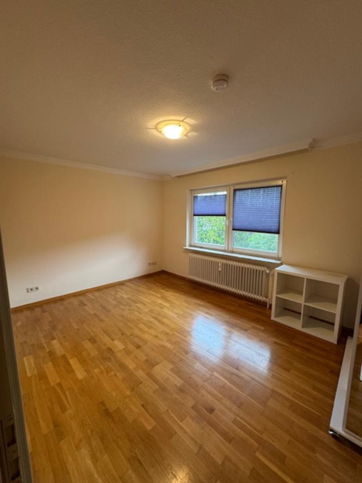 Thumbnail-Schöne helle 2-Zimmer-DG Wohnung in Bredstedt