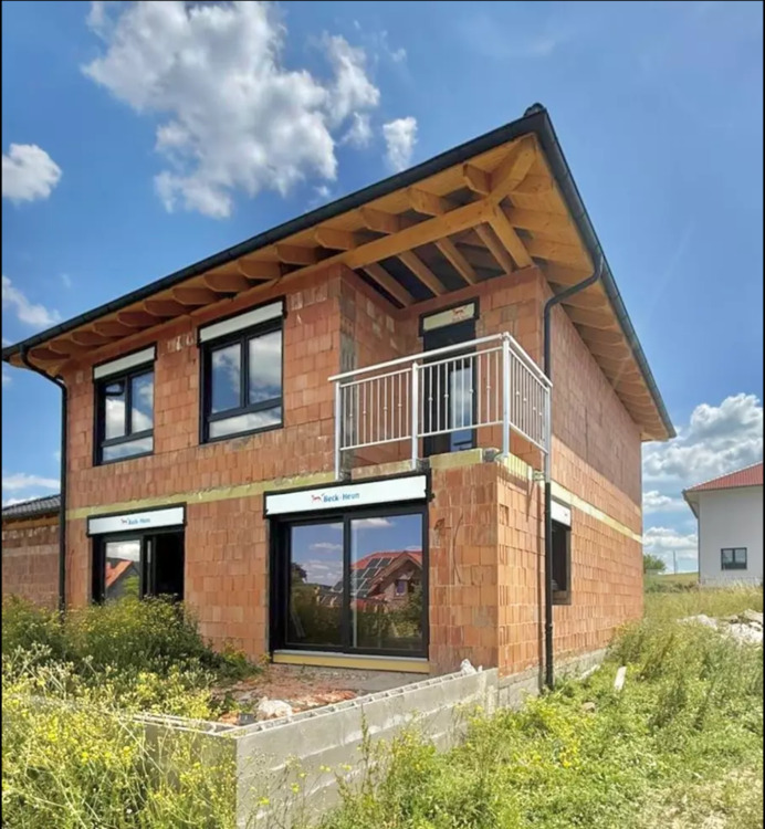 Thumbnail-Moderner Neubau - frei in der Gestaltung !Provisionsfrei!