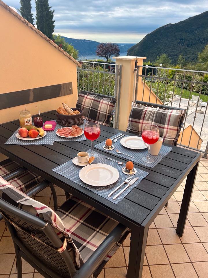 Thumbnail-Schöne Ferienwohnung Gardasee, Tignale, Gardola