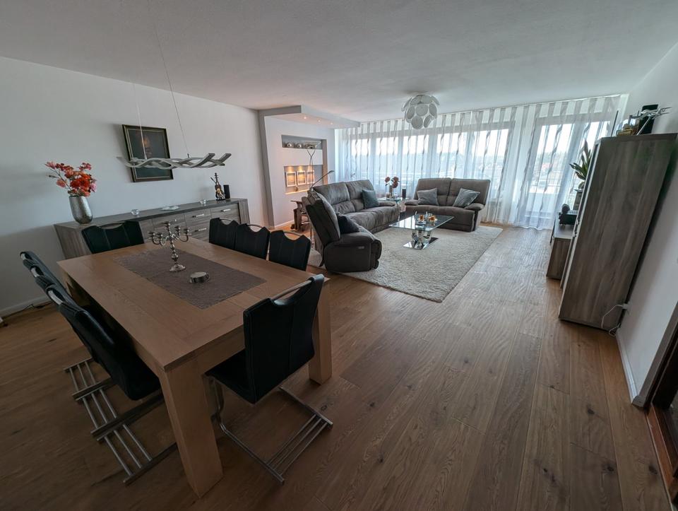 Thumbnail-Provisionsfreies Penthouse mit Domblick – 166 m², 5 Zimmer,