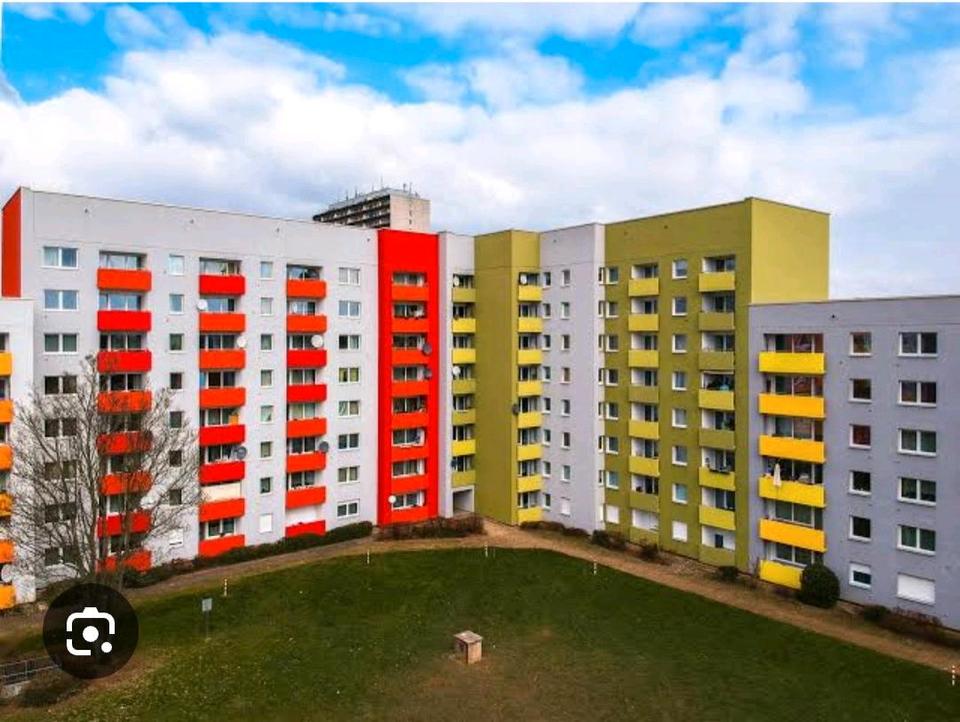 Thumbnail-Möblierte Wohnung in Köln zu vermieten