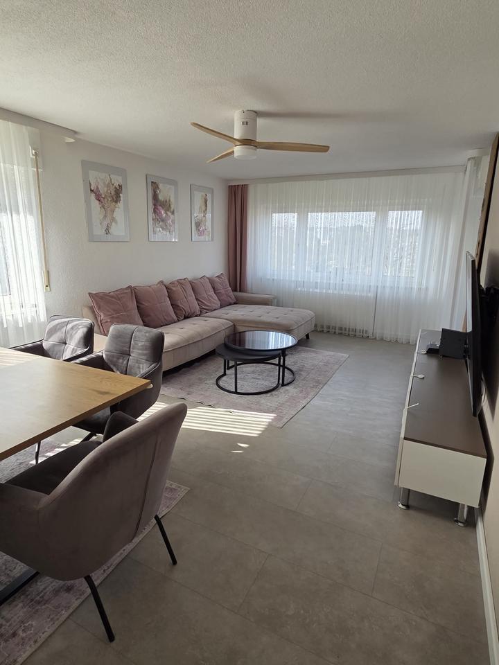 Thumbnail-Geräumige 4-Zimmer-Wohnung – wohnen oder renditestark vermieten