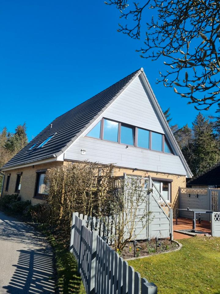 Thumbnail-Tolles Einfamilienhaus im Grünen