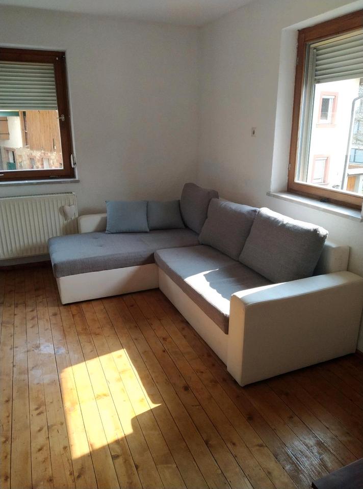 Thumbnail-Wohnung in Karsbach