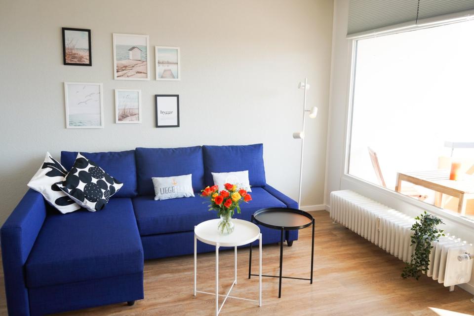 Thumbnail-Scharbeutz Meerblick! Ferienwohnung Last Minute!!