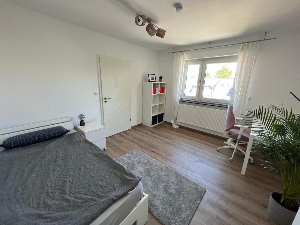 Thumbnail-WG Zimmer - Zimmer - Wohnung - ZKB - zu vermieten an Studenten