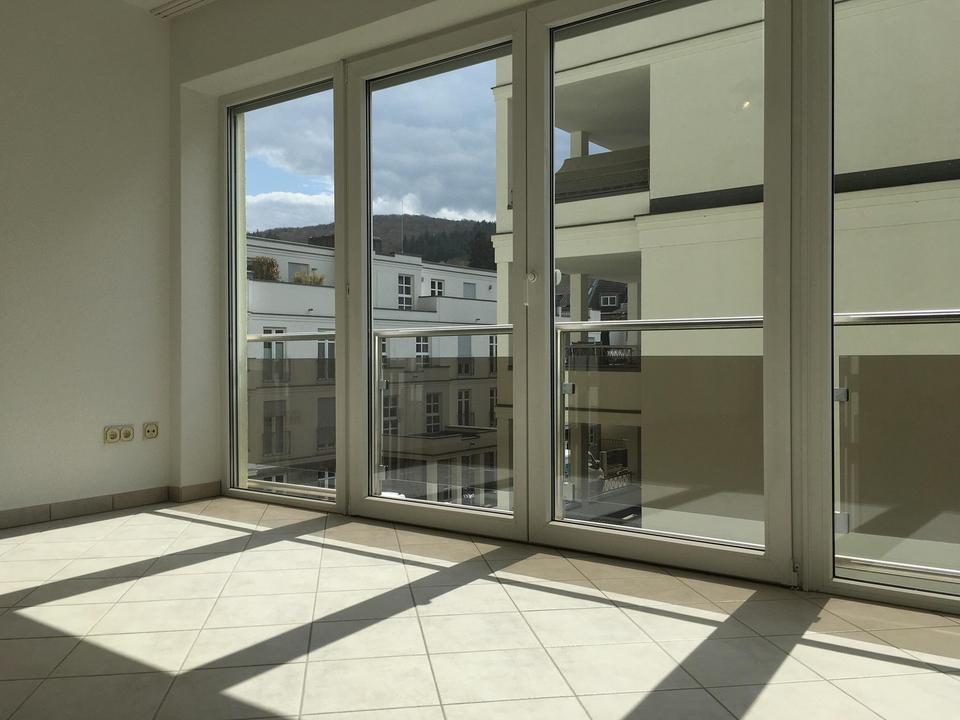 Thumbnail-Im Kurviertel von Bad Neuenahr: renovierte 2-Zimmerwohnung