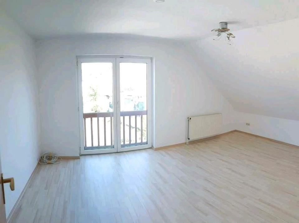 Thumbnail-2-Zimmer Wohnung in 96472 Rödental