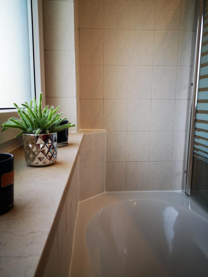 Thumbnail-1 Zimmer Wohnung (36 m²) + Keller + Stellplatz zu vermieten