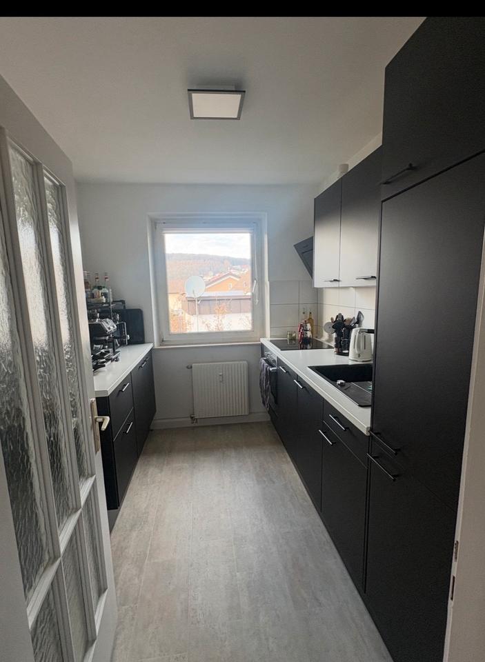 Thumbnail-Helle 2 Zimmerwohnung in Amberg