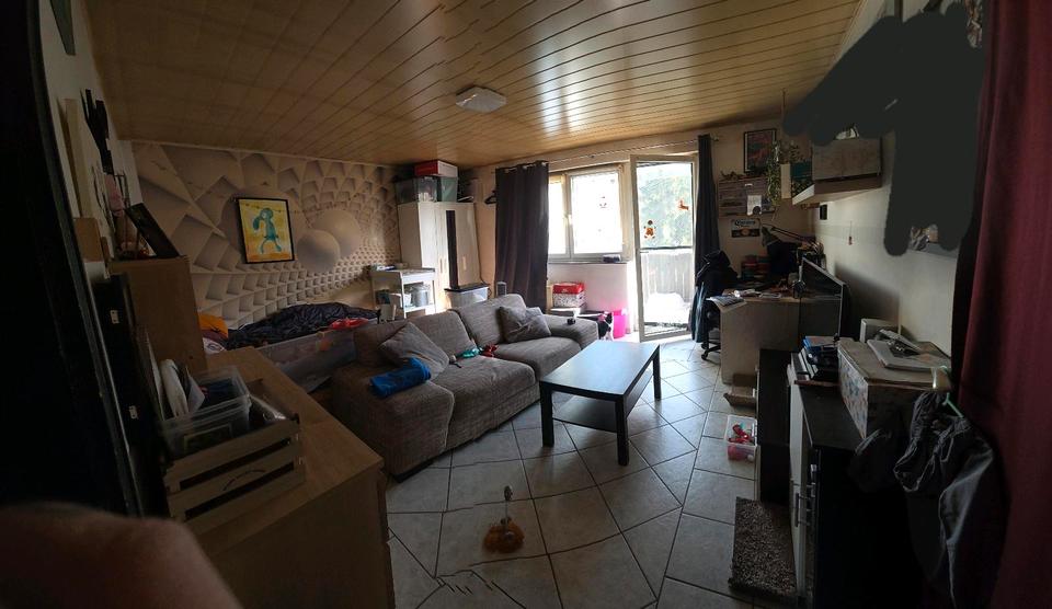 Thumbnail-Wohnung in Westerburg