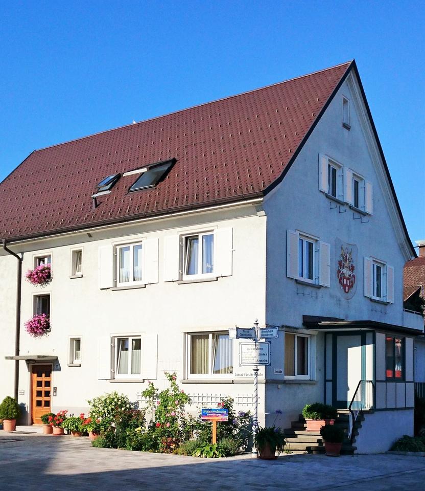 Thumbnail-Ferienwohnung Spöttl in Nonnenhorn am Bodensee