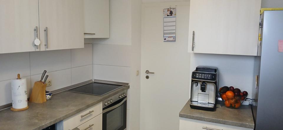 Thumbnail-Vermiete sanierte 3 Raum-Wohnung in 19246 Bantin