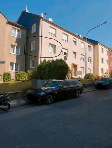 Thumbnail-50 qm 2 Zi. Wohnung - 395 € KM - ab 1. Mai