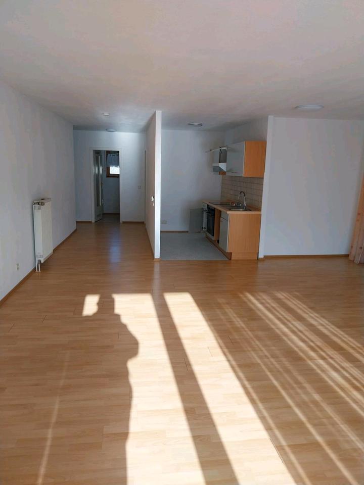 Thumbnail-2 Zimmerwohnung Hochspeyer ab sofort!