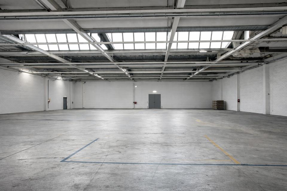 Thumbnail-Lagerhalle in Berlin-Tempelhof-Mariendorf mit ca. 565 m² verfügbar
