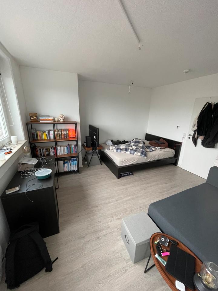 Thumbnail-2 freie Zimmer in einer WG