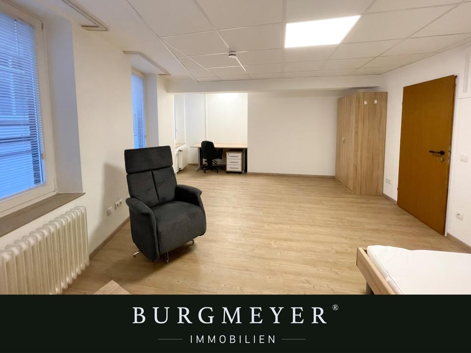 Thumbnail-LINGEN: Zentrales WG-Zimmer mit 21 m² in frisch gegründeter 4er-WG!