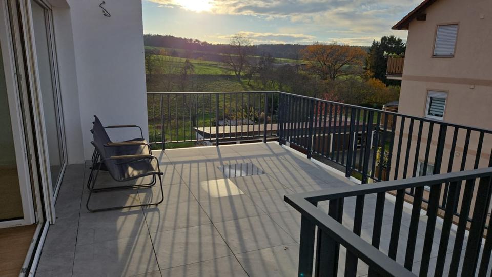 Thumbnail-Wohnung zu vermieten