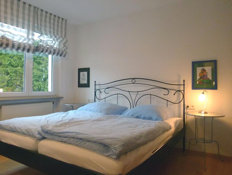 Thumbnail-Ferienwohnung Lindenhof direkt am Bodensee