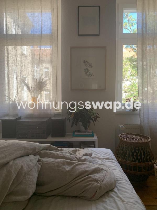 Thumbnail-Wohnungsswap - 1 Zimmer, 35 m² - Karl-Kunger-Straße, Alt-Treptow, Berlin