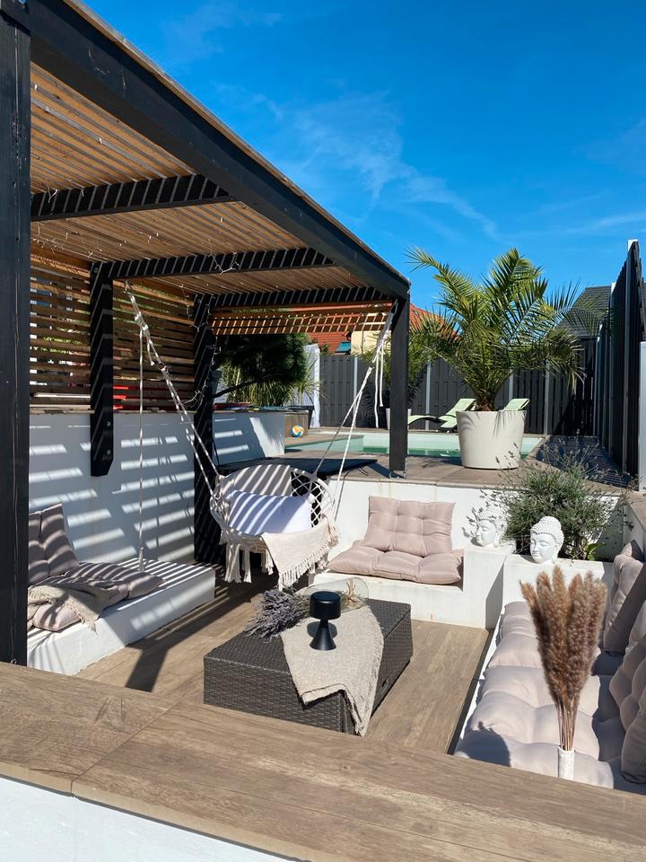 Thumbnail-Mehrgenerationenhaus mit zwei abgetrennten Wohneinheiten