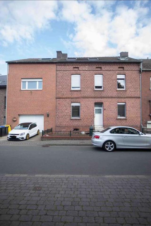 Thumbnail-Inden-Frenz 280 m² Ein-Zweifamilienhaus ohne Makler, teilsaniert