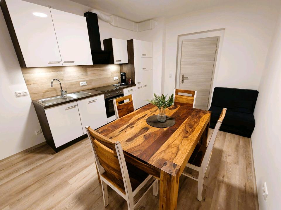 Thumbnail-Apartment mit 2 Schlafzimmern und 2 Bädern