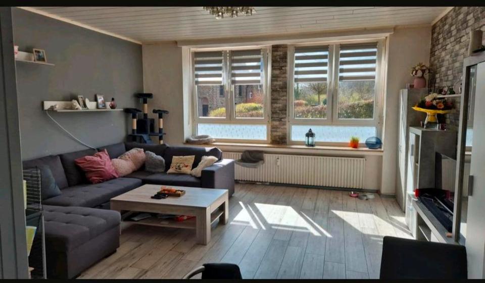 Thumbnail-2 Zimmer Wohnung, 68 qm, Katzwinkel