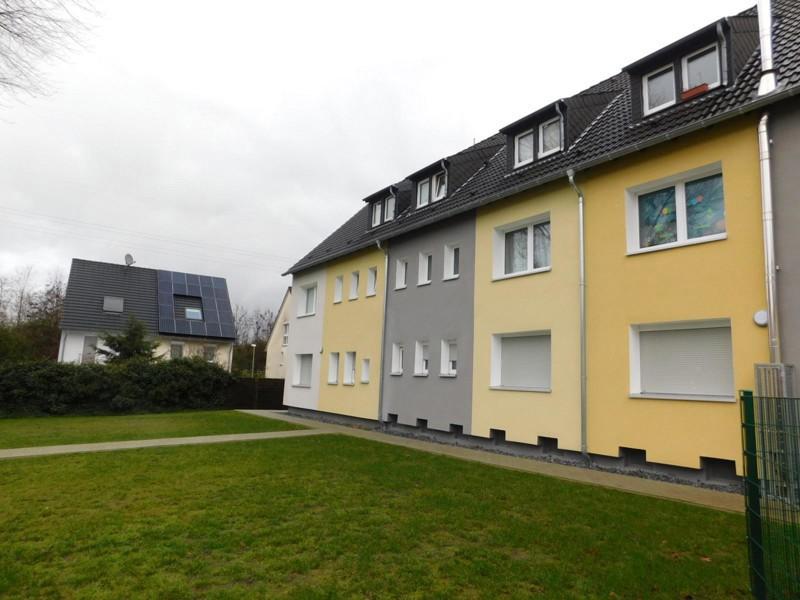 Thumbnail-Smarter Wohnen: praktische 3-Zimmer-Wohnung mit Ausblick