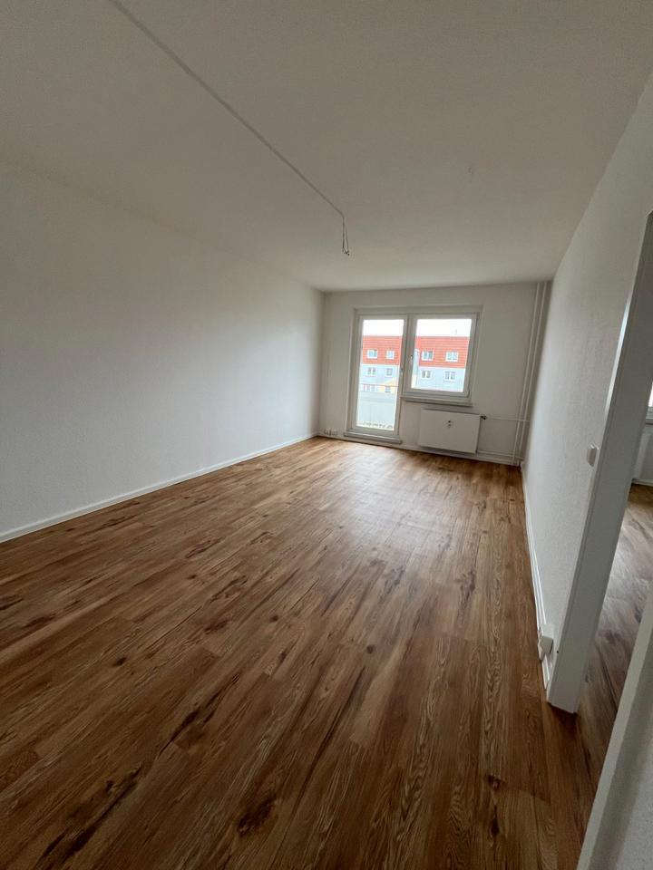 Thumbnail-2-Raum-Wohnung in Tangermünde zu vermieten