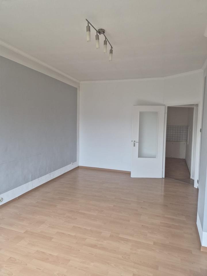 Thumbnail-2 Zimmer Wohnung