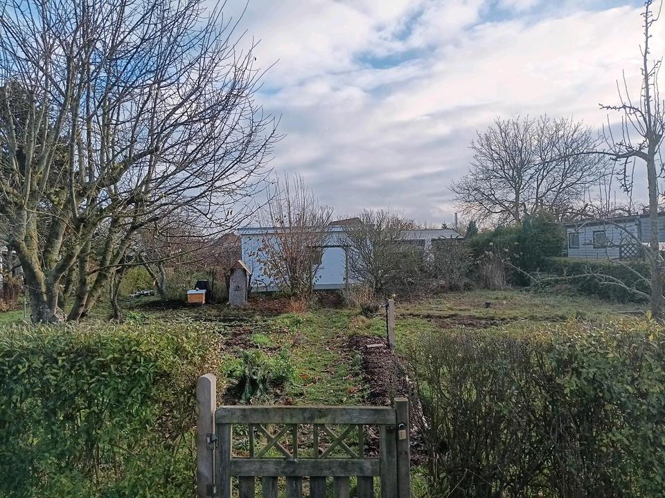 Thumbnail-Tiny-House, Gartenhaus, Wochenendhaus Neubau 2025