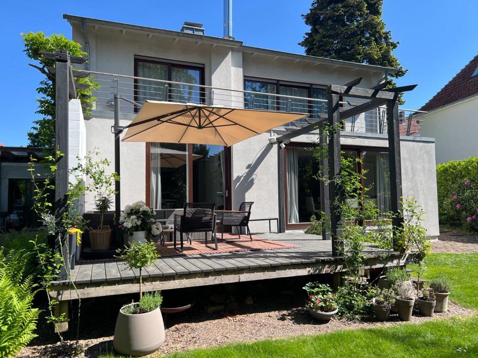 Thumbnail-VON PRIVAT KOMFORTEINFAMILIENHAUS IN TOP LAGE