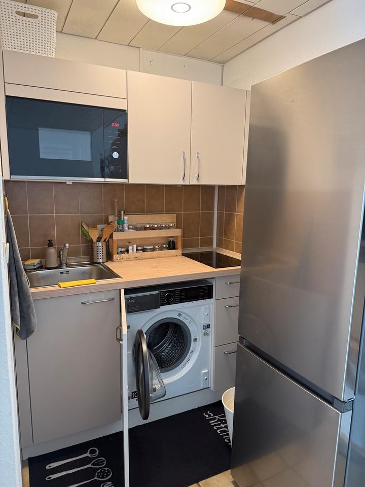 Thumbnail-Ein-Zimmer-Wohnung in Stuttgart Vaihingen