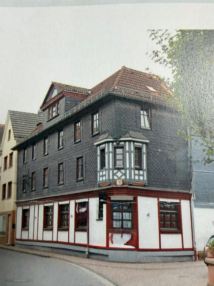 Thumbnail-85qm Wohnung in Wetter frei ab 15.08