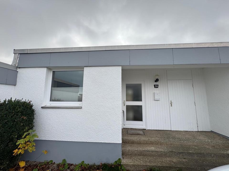 Thumbnail-Einzigartiger Bungalow in Goslar