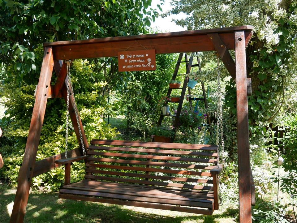 Thumbnail-FerienhausFerienwohnung, Bayern, Franken, Haßberge