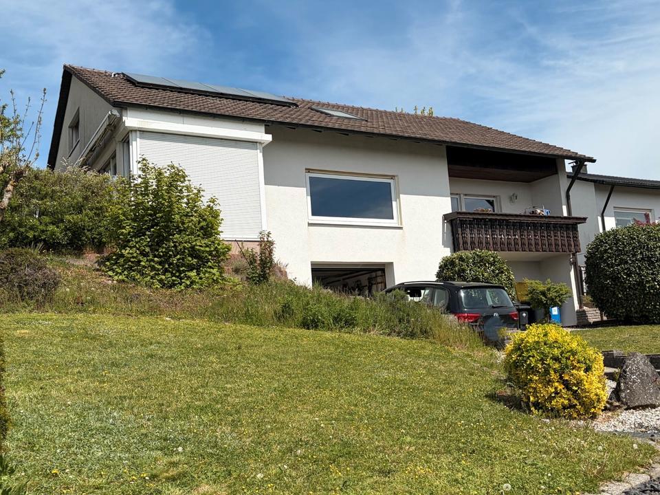 Thumbnail-HAUS in 74722 Buchen-Hettingen ab 01. September 2026 zu vermieten